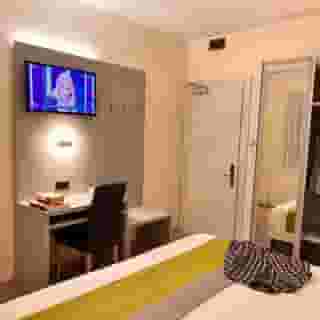 Hotel Aurora, 3 of 5