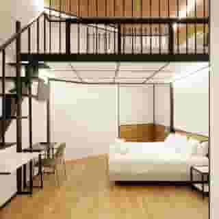 Green House Hotel, 5 of 5