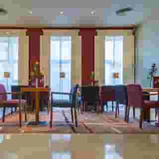 K + K  Hotel Opera, 3 of 5