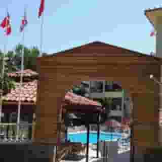 Oren Apartments, 5 of 5