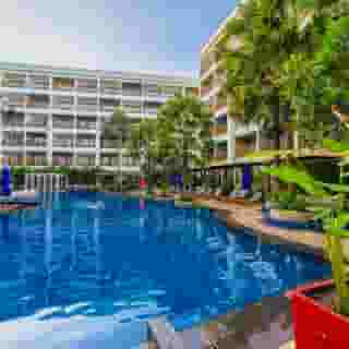 Deevana Plaza Phuket, 4 of 5