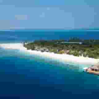 Dreamland Maldives , 1 of 5