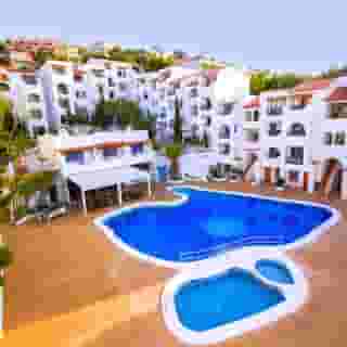 Holiday Park, 1 of 5