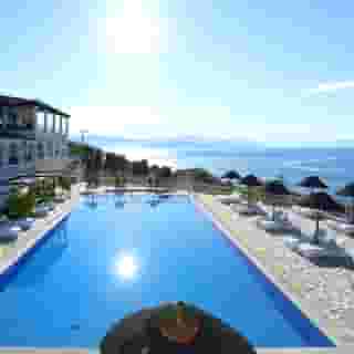 Pantokrator Hotel, 1 of 5