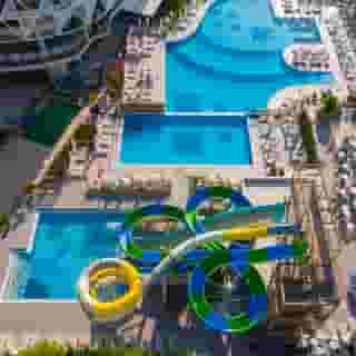 Seashell Vega Hotel, 6 of 6