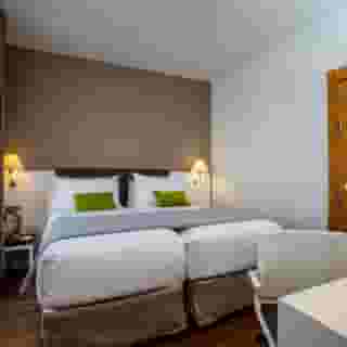 Leonardo Boutique Hotel Madrid, 6 of 6