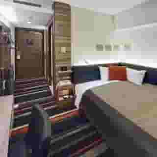 Tokyo Green Palace Hotel, 3 of 5