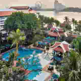 Anantara Riverside Bangkok, 2 of 5