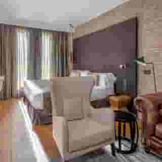 Catalonia Gran Via Madrid, 5 of 5