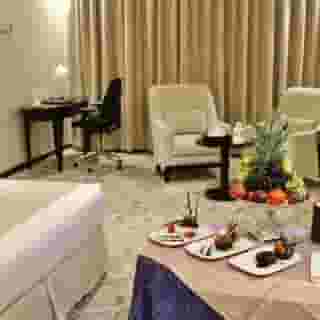 Carawan Al Fahad Hotel Riyadh, 4 of 5