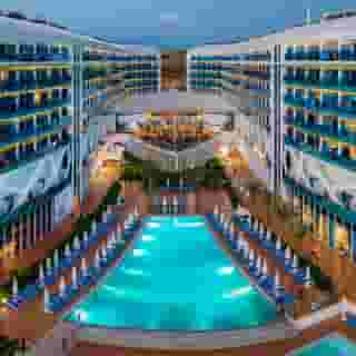 Vikingen Infinity Resort, 5 of 5