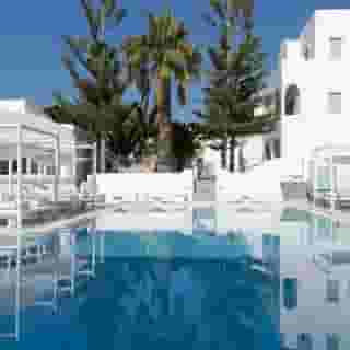 Daedalus Hotel, 1 of 5