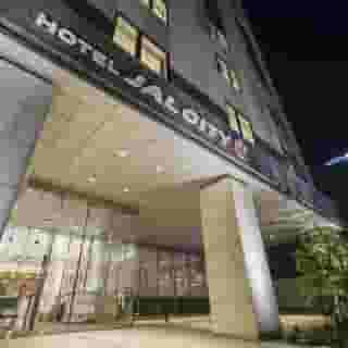 Hotel JAL City Haneda Tokyo West Wing, 3 of 5