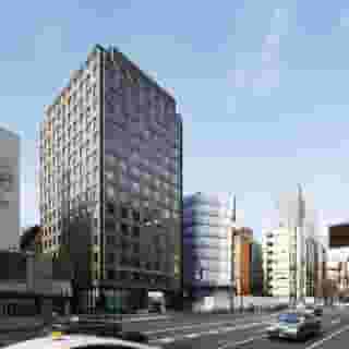 Millennium Mitsui Garden Hotel Tokyo, 4 of 5