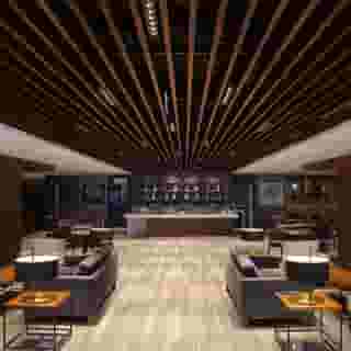 Ever Hotel Asia, 2 of 5