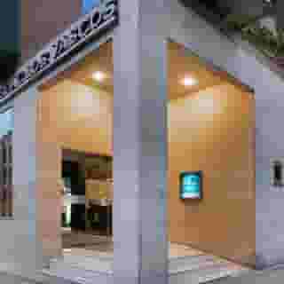 AC Los Vascos, 2 of 5