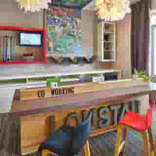 Ibis Styles Bayonne Centre Gare, 1 of 5