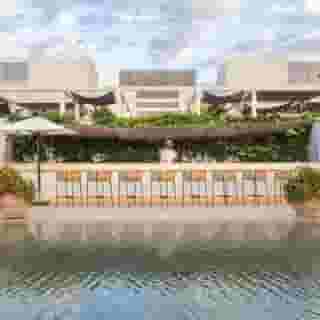 Sofitel Agadir Thalassa Sea and Spa, 4 of 5