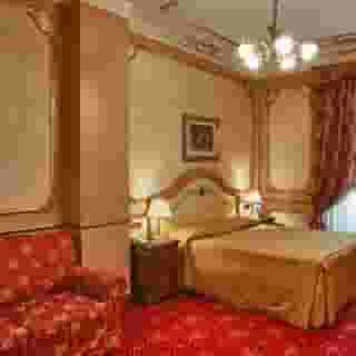 Grand Hotel Wagner, 5 of 5