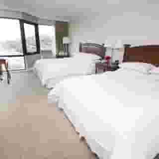 Hilton Los Angeles/Universal City, 5 of 5