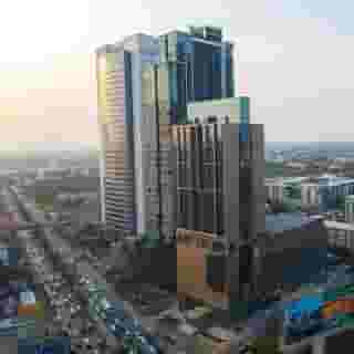 Best Western Plus Wanda Grand Hotel, 3 of 5