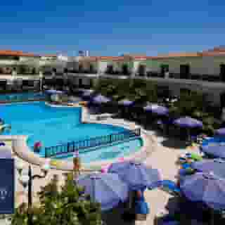 Diogenis Blue Palace, 2 of 5