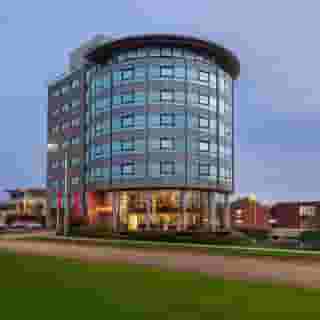 Amedia Amsterdam Airport Trademark by Wyndham, 1 of 5