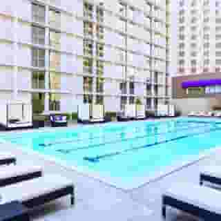 Harrah's Las Vegas - A Caesars Rewards Destination, 1 of 5