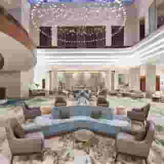 Sofitel Cairo Downtown Nile, 5 of 5