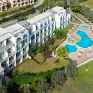 Lindos Breeze Beach Hotel, 5 of 5