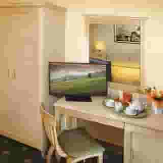 Grand Hotel Plaza E Locanda Maggiore, 5 of 5