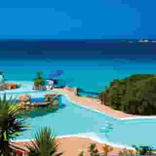 Colonna Grand Hotel Capo Testa, 4 of 5