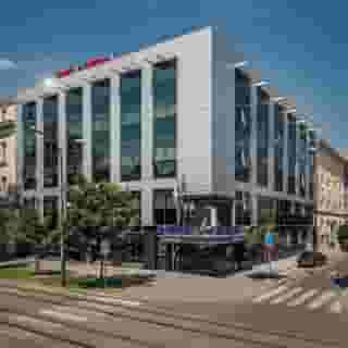 Hotel Central, 3 of 5