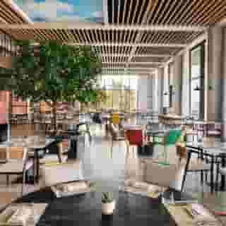 Mövenpick Resort Al Marjan Island, 5 of 5