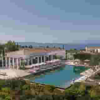 Amanzoe, 1 of 5