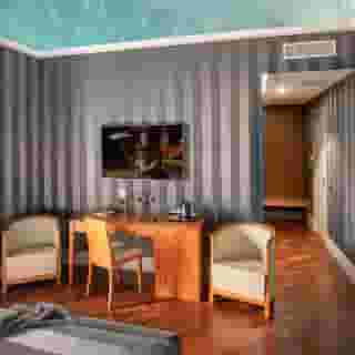 Monti Palace Hotel, 4 of 5