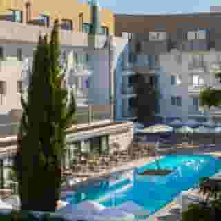 Anemi Hotel & Suites, 2 of 5