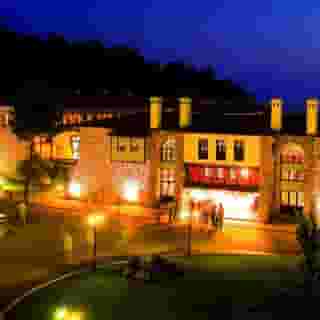 Simantro Resort, 4 of 5