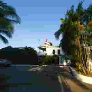 White Lodge, 5 of 5