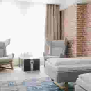 Comfort Grand Central, 5 of 5