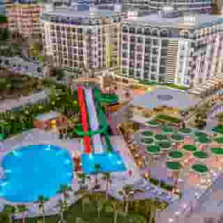 Aria Resort & Spa, 1 of 5