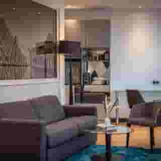 L'Empire Paris, 5 of 5