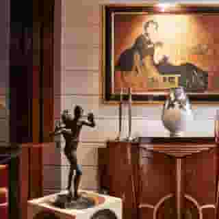 Hotel Lord Byron Small Luxury Hotels of the World, 5 of 5