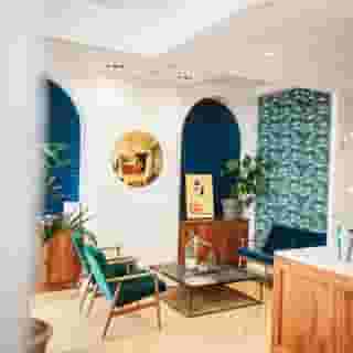 Rendez-Vous Batignolles, 2 of 5