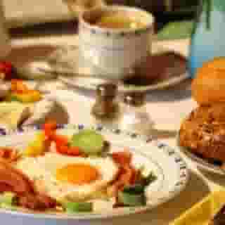 Avenon Privat-Hotel Am Steinberg, 4 of 5