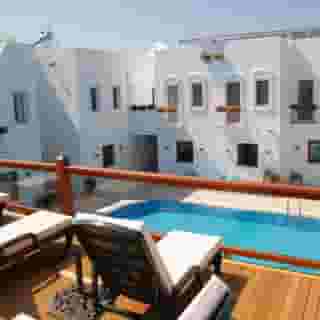 The Corner Boutique Hotel, 2 of 5