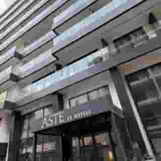 Aste Hotel, 2 of 5