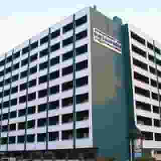 Navegadores Hotel, 6 of 6