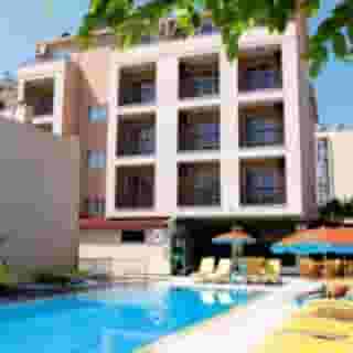 Nazar Hotel, 2 of 5
