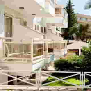 Villa Gizem Hotel, 5 of 5